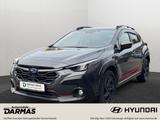Subaru Crosstrek Comfort Mild-Hybrid 2.0 CarPlay Kam. - Subaru aus 2024