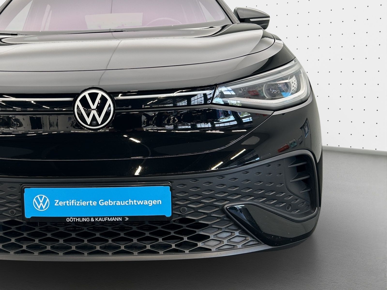 Volkswagen ID.5 - Bild 13