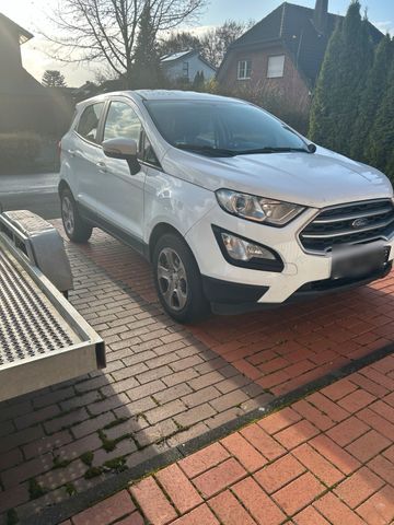 Ford Ekosport.1.OL.Bj2019. 6.500 (Festpre...