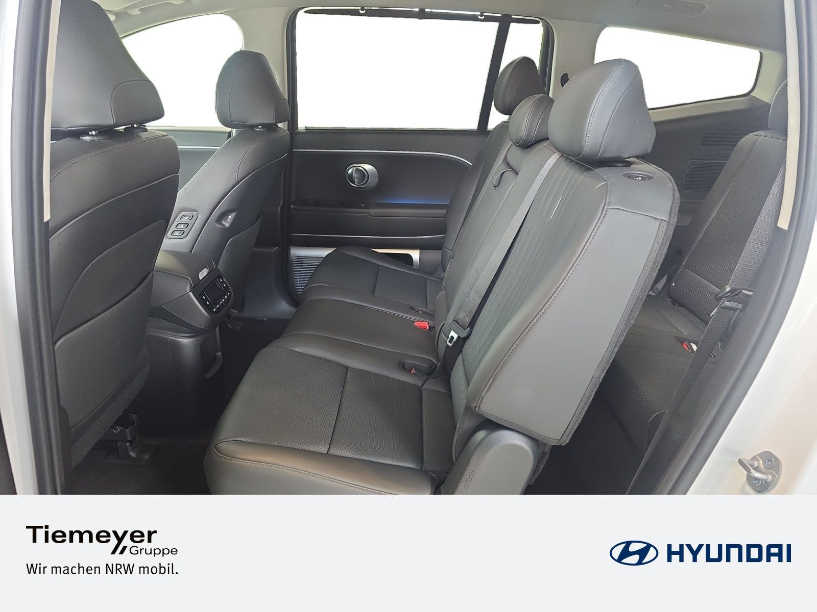Hyundai IONIQ 9 – Bild 11