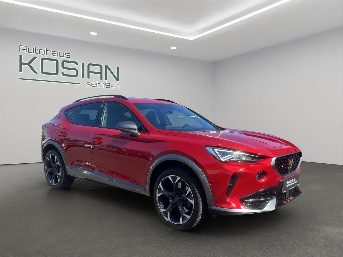 Cupra Formentor VZ 2.0TSI 4DRIVE+AHK+KAMERA+NAVI+SHZ+, миниатюра 7