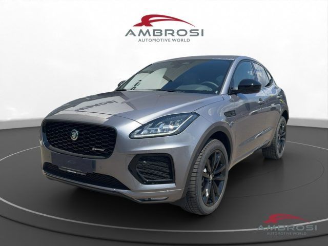 Jaguar JAGUAR Other E PACE 2.0D SWB R-Dynamic S