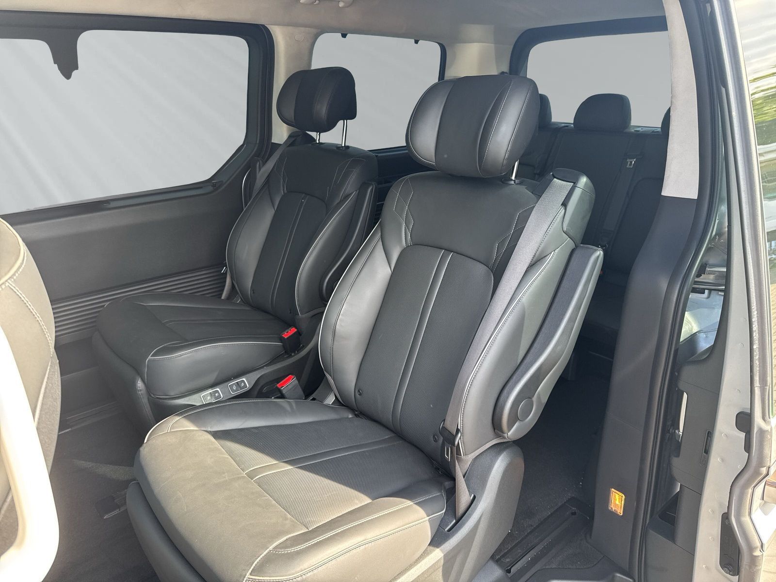 Hyundai Staria – Bild 11