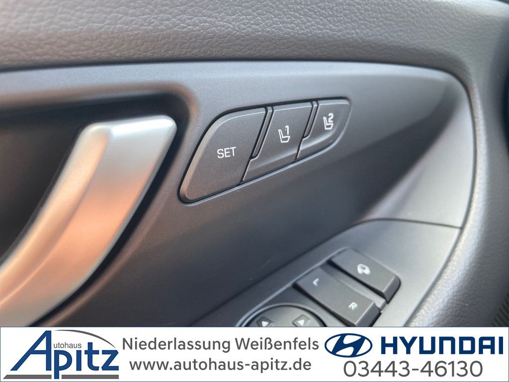 Hyundai i30 – Bild 27
