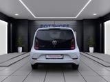 Volkswagen up e-up! MOVE UP! KLIMA BLUETOOTH DAB+ - mit Elektro-Antrieb: mit Klimaautomatik, Bluetooth