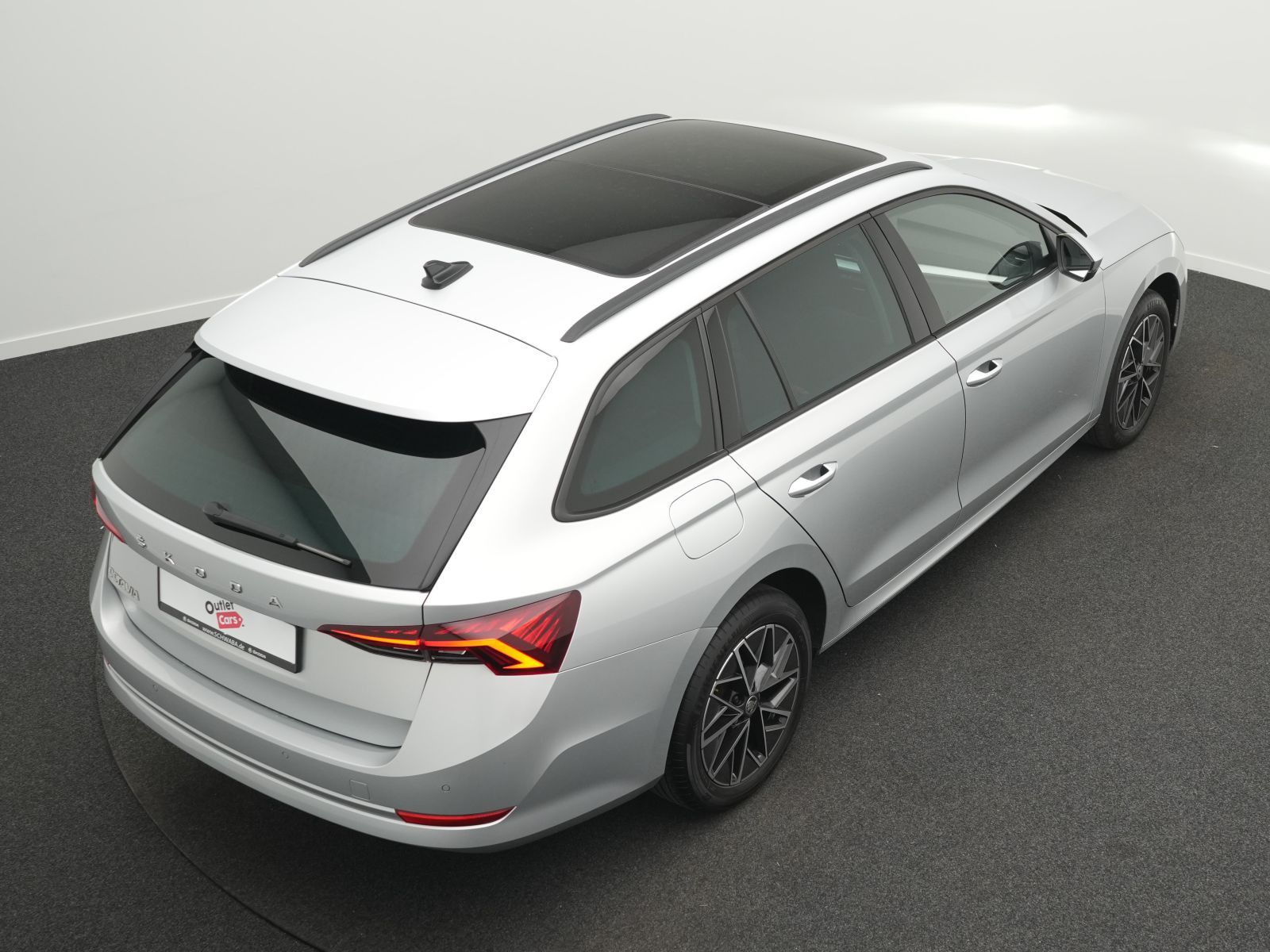 Skoda Octavia - Bild 22