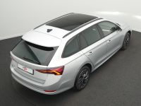 Skoda Octavia - Vorschau Bild 22