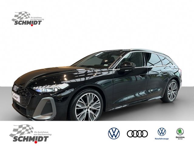 Audi A5 Avant TFSI 150 kW 2x S Line LED+ Leder