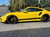 Porsche 991 Turbo S 991.2 9FF 900PS Clubsport GT2 GT3 RS