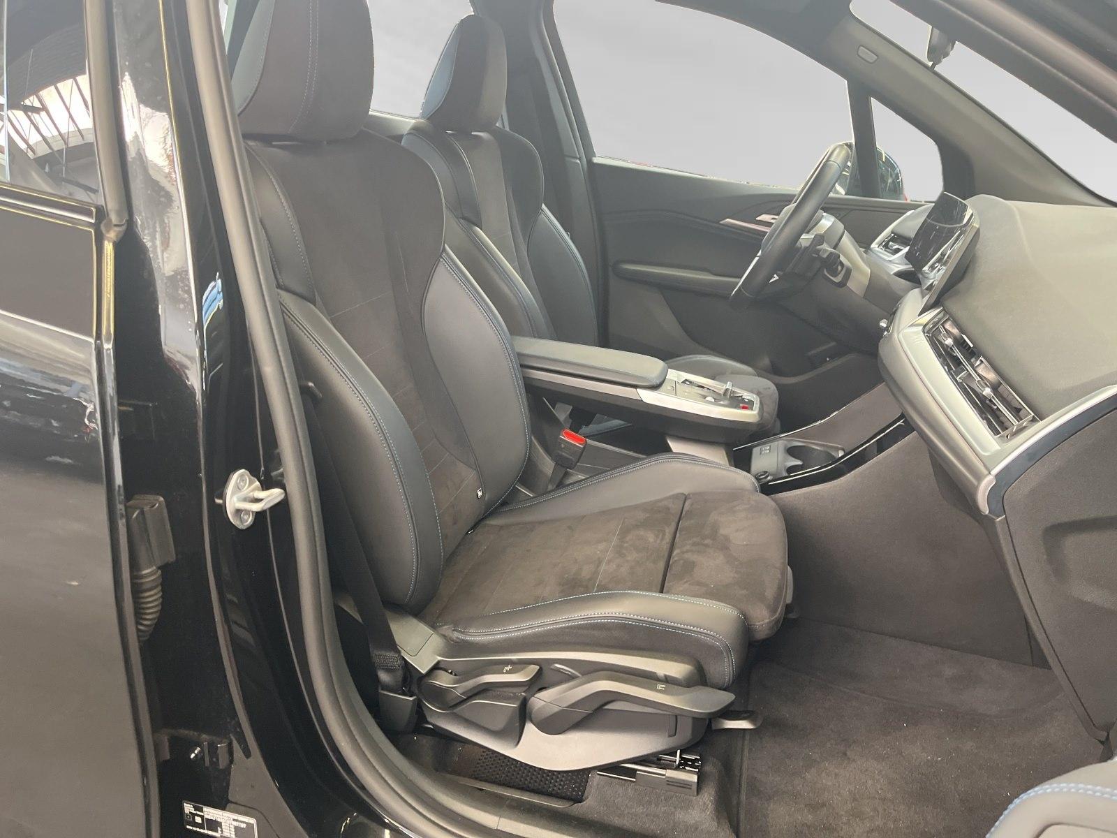 BMW 220 Active Tourer 220i Active Tourer M Sportpaket Parkass. 17"LMR, миниатюра 7