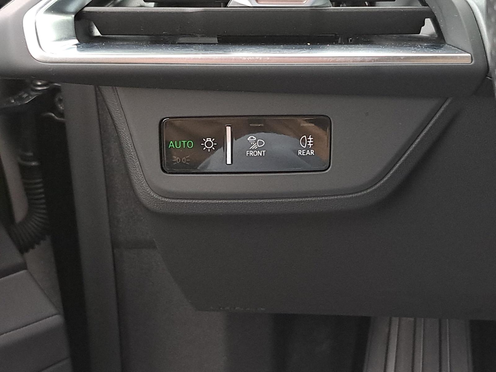 Audi e-tron GT quattro HEAD 4xKAM AIR 20" DWA PANO