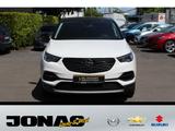 Opel Grandland 1.6T Elegance Park&Go NAVI DAB+ - Opel Grandland (X) elegance mit Benzin-Antrieb