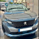 Peugeot 3008 PureTech 130 EAT8 GT GT