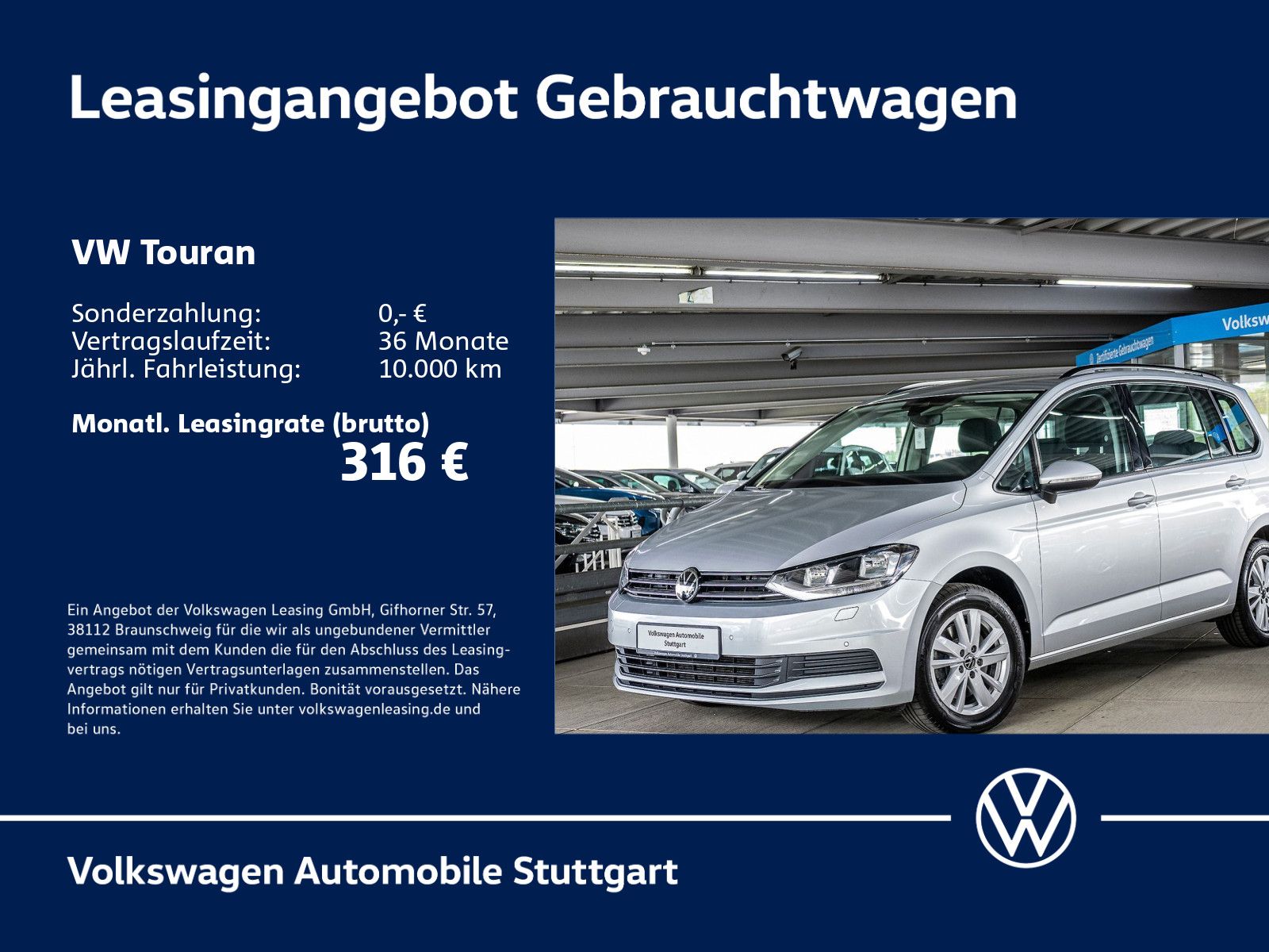 Volkswagen Touran Comfortline 2.0 TDI DSG Navi AHK ACC SHZ 