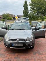 Fiat Sedici 2009 4x4 zu verkaufen - Fiat Sedici von privat