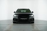 Audi RS4 AVANT 2.9TFSI QUATTRO CARBON --ALL BLACK-- - gebrauchte Audi RS4 aus dem Jahr 2019