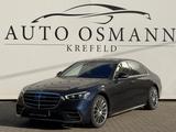 Mercedes-Benz S 400  d 4M AMG Line *Pano*360°*HUP*Airmatic*