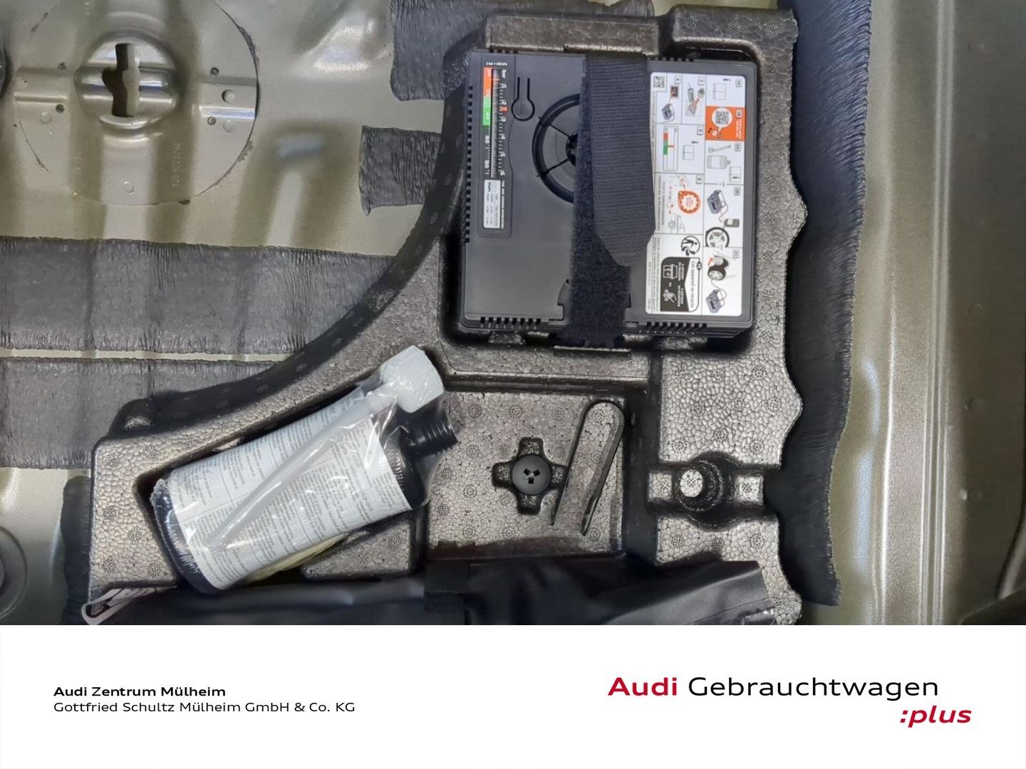 Audi A3 - Bild 11