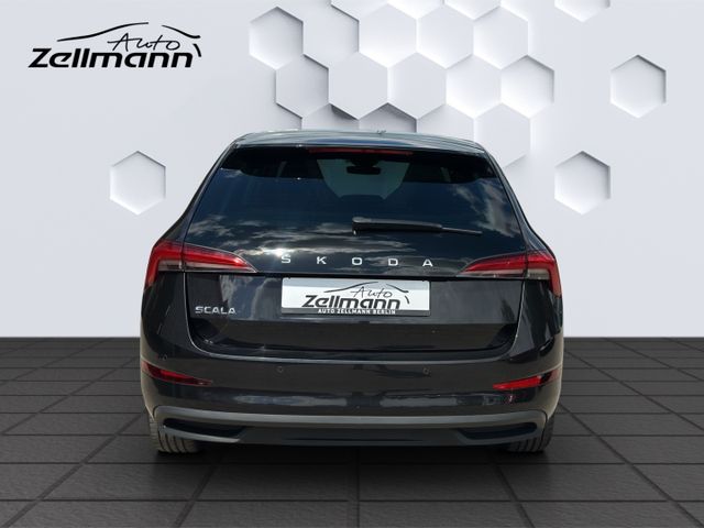 Scala Style 1.0TSi SG 85kW LED PanorDach PDC hin