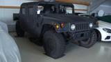 Hummer H1, M 1123, neu aufgebaut, TOP - Hummer aus 1998