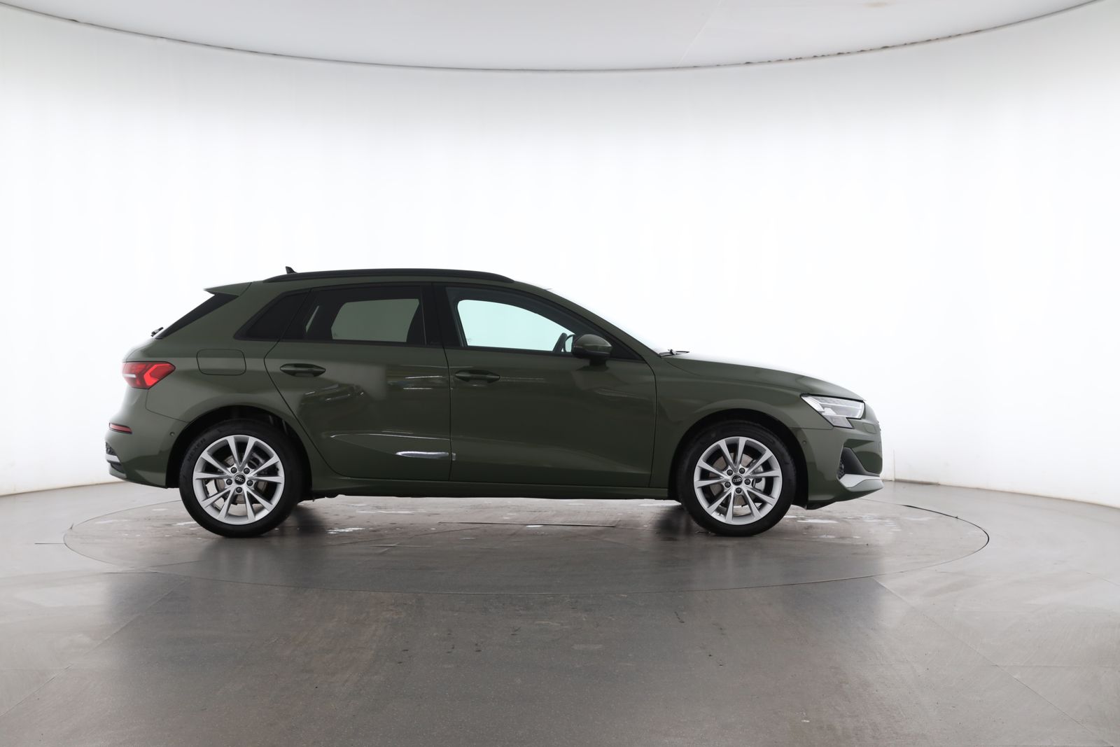 Audi A3 - Bild 7