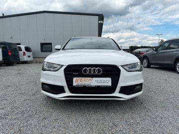 Audi A4 - 2