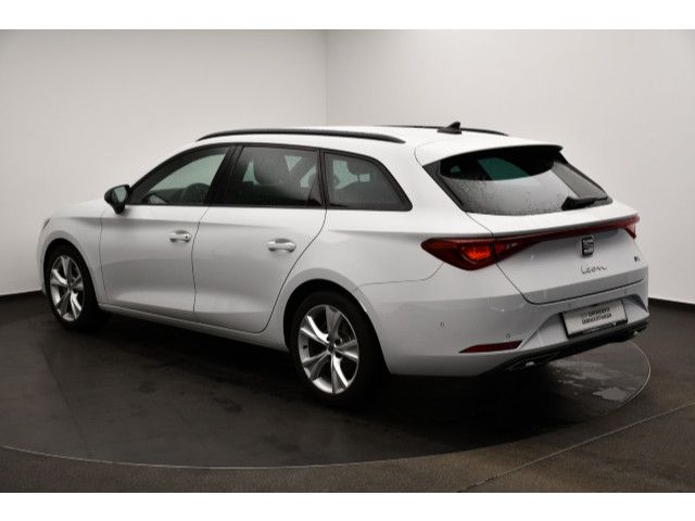 Seat Leon - Bild 14