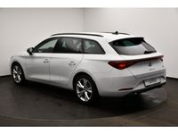Seat Leon - Vorschau Bild 14
