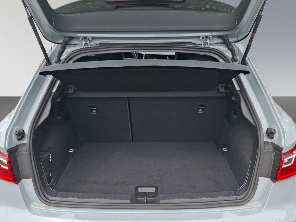 Audi A1 - Bild 19