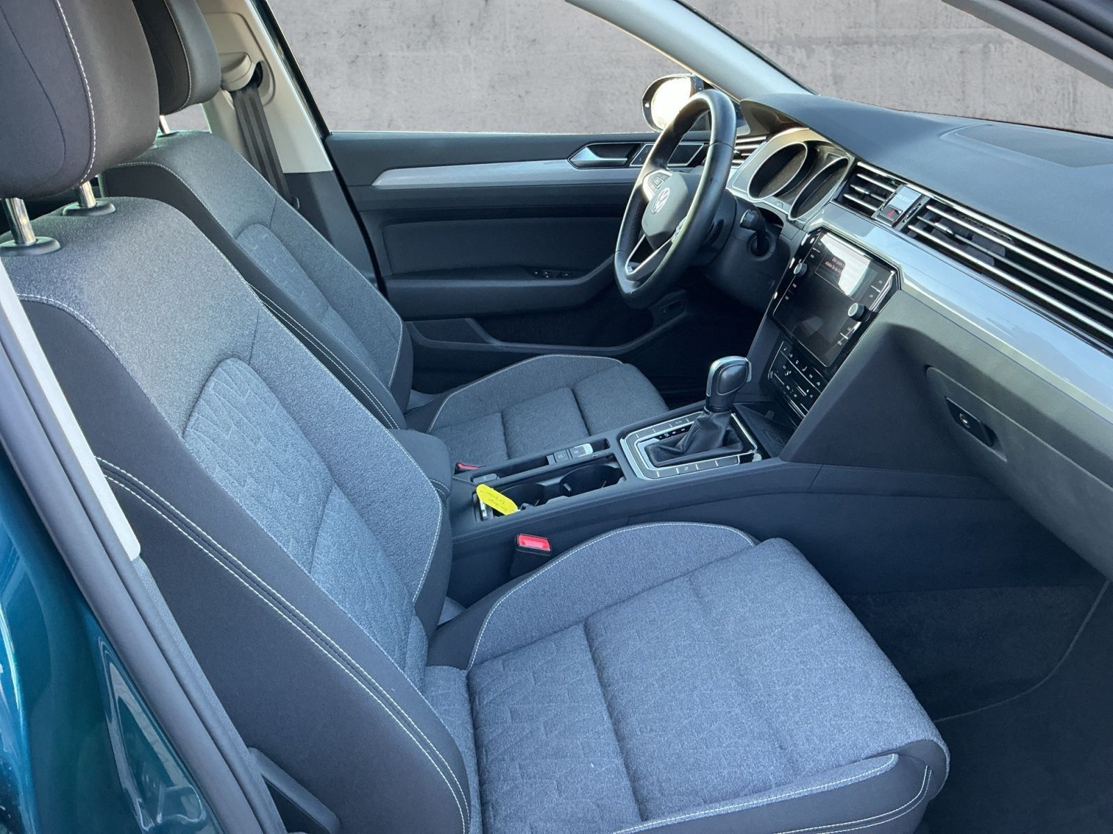 Volkswagen Passat Variant - Bild 13