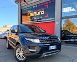 Land Rover Range Evoque 2.2 TD4 5p. Dynamic - Behindertengerechte Land Rover Range Rover Evoque