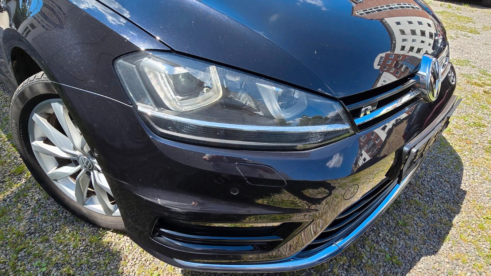 Volkswagen Golf VII Lim. R-Line