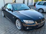 BMW 330i Cabrio M Sport Edition M Sport Edition - gebrauchte BMW 3er Reihe aus dem Jahr 2012