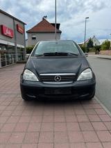 Mercedes-Benz Mercedes Benz A140, TÜV bis März 2028, Kli... - Mercedes-Benz Mae