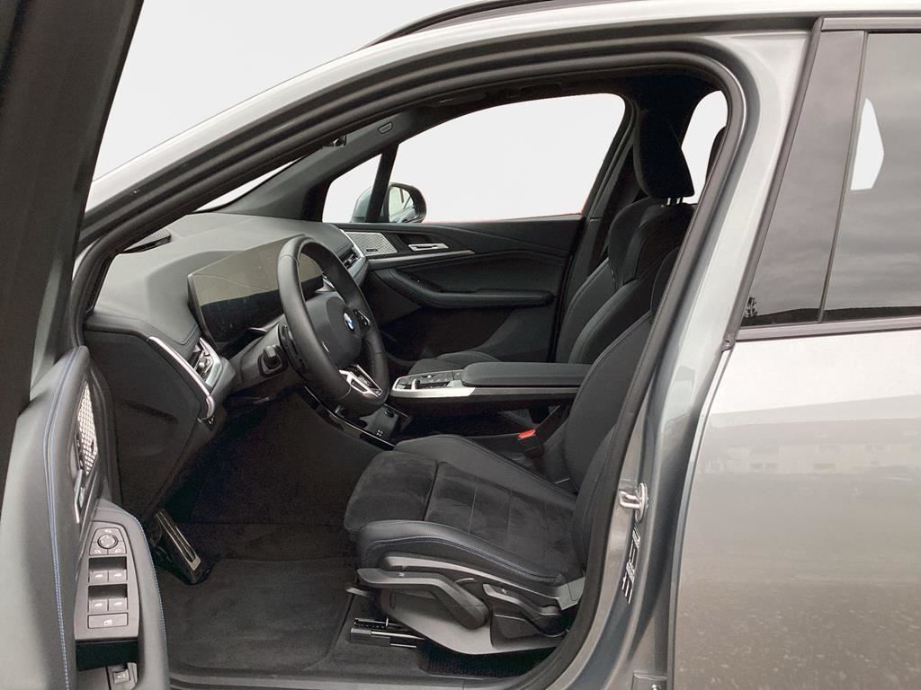 BMW 218 Active Tourer - Bild 10