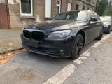 BMW F01 730 Diesel - BMW 730 in Duisburg