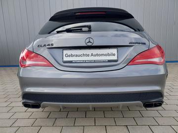2015 Mercedes-BENZ CLA AMG — фото 7
