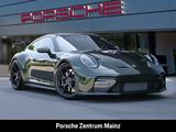 Porsche 992 911 GT3 Weissach,PCCB,HDMatrix,Lift,Schalens - Porsche: Grün, 911