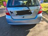 Honda Jazz 1.4 LS LS Automatik Klima  - gebrauchte Honda Jazz aus dem Jahr 2004