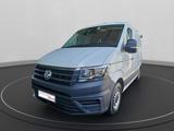 Volkswagen Crafter 35 BF3 Begleitfahrzeug Bockbreder *NAVI* - Begleitfahrzeuge
