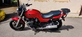 Honda CB 750 Sevenfifty RC42 Bj. 2003 einige Extras - HONDA 750 4