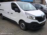 Renault Trafic*Tüv neu*Klima*Garantie*1.Hand* - Renault Trafic