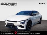 Kia EV6 PE GT 609 PS Gewerbe 0,25% Verst. 75% Turboa