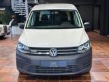 Volkswagen CADDY 2.0 TDI 4MOTION KLIMA STANDHEIZ XENON TEMP - Angebote
