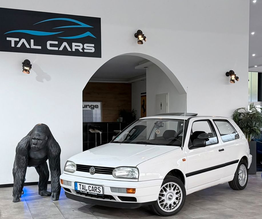 Angebot ansehen Volkswagen Golf