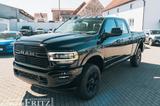 Dodge RAM 3500 Laramie Night CrewCab - 6,7l TD - Dodge RAM mit Diesel-Antrieb: Geländewagen, 3500