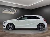 Mercedes-Benz A 200 A -Klasse A 200 CDI AMG-Line - Mercedes-Benz A 200 mit Diesel-Antrieb