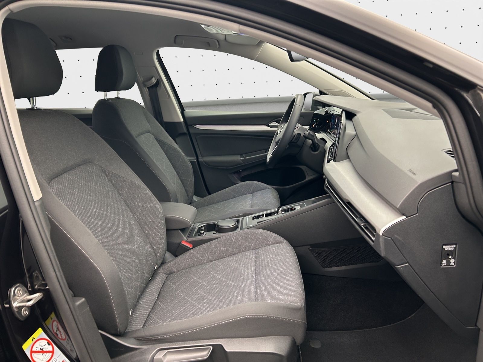 Volkswagen Golf - Bild 6