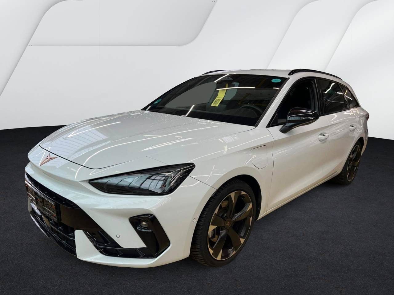 Cupra Leon - Bild 2