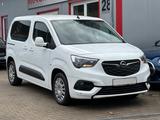 Opel Combo Life 1.5D*AUTOMATIK*Kamera*Parkpilot*Klima - weiße Opel Combo Life
